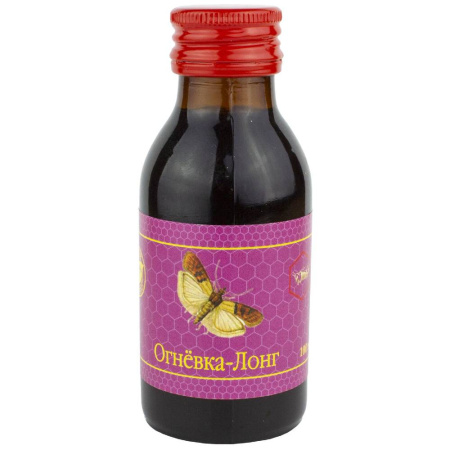 Настойка Огневка Лонг, с экстрактами трав для печени, Жива, 100 мл — компания «МагазинВитамин» Настойка Огневка Лонг, с экстрактами трав для печени, Жива, 100 мл — «МагазинВитамин»